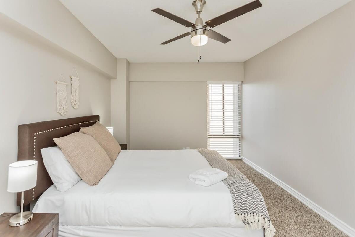 Bargain Memphis Apartment W Hdtv & Wifi Екстериор снимка