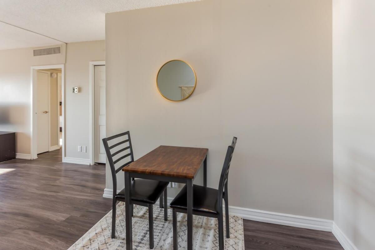 Bargain Memphis Apartment W Hdtv & Wifi Екстериор снимка